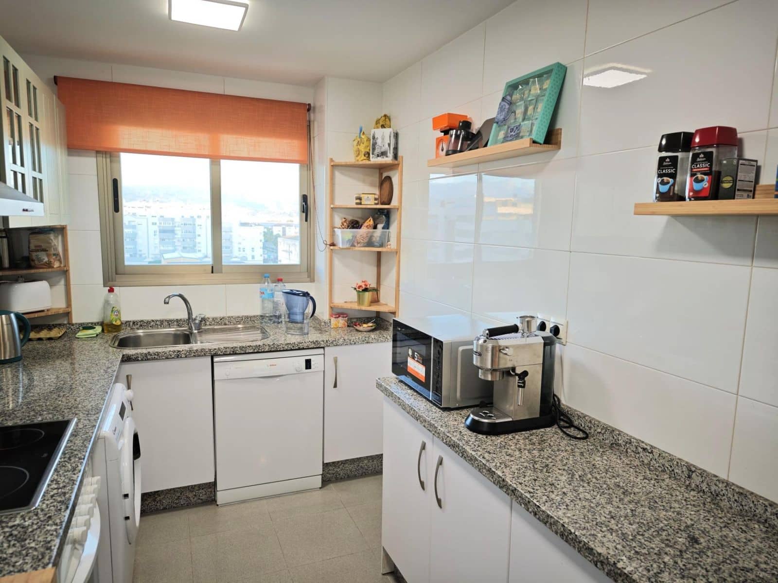 3 bedroom Apartment for sale in Malaga city - € 629,000 (Ref: 9894525)