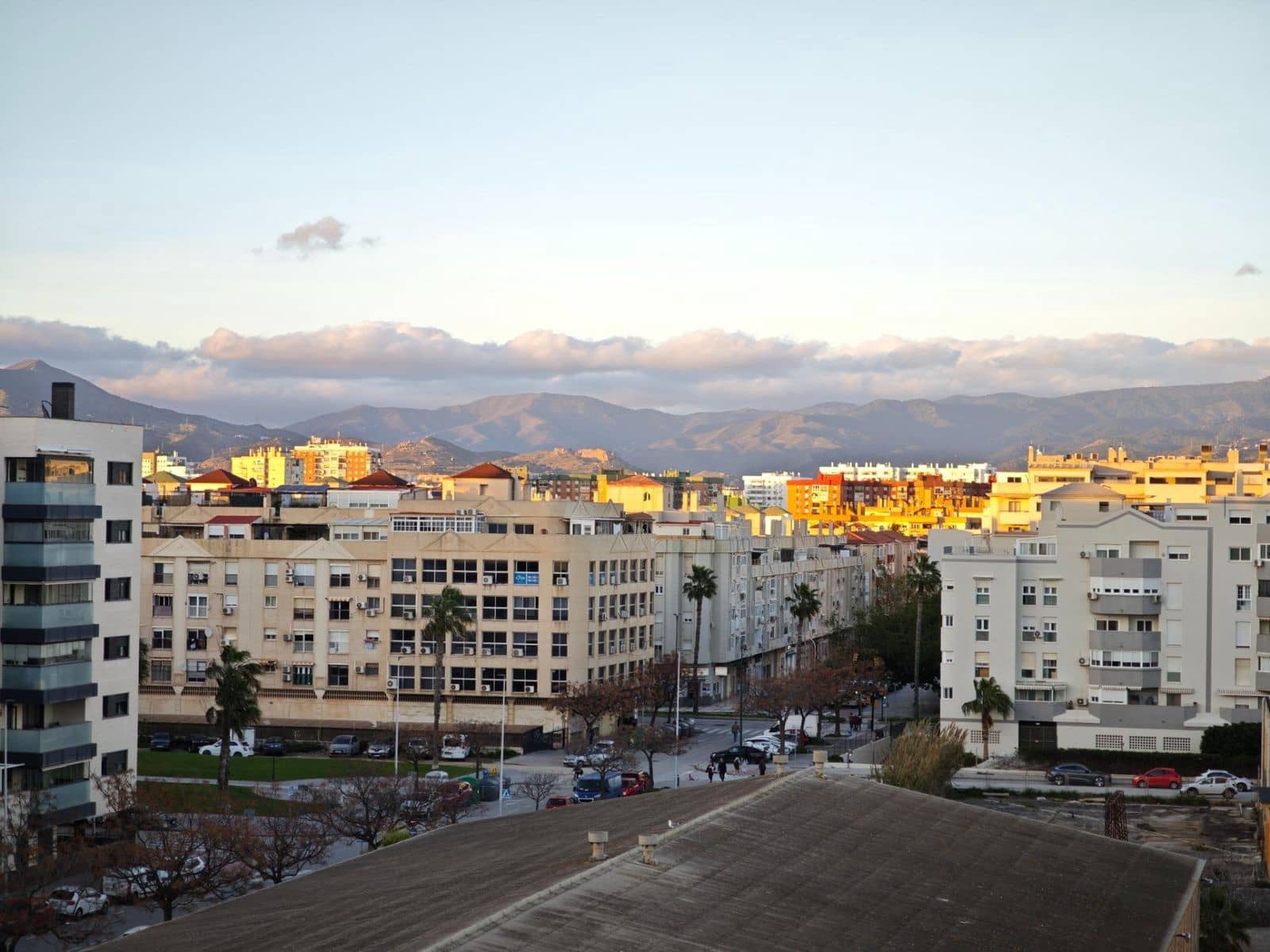 3 bedroom Apartment for sale in Malaga city - € 629,000 (Ref: 9894525)