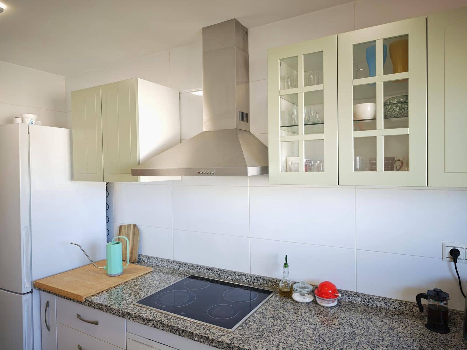 3 bedroom Apartment for sale in Malaga city - € 629,000 (Ref: 9894525)