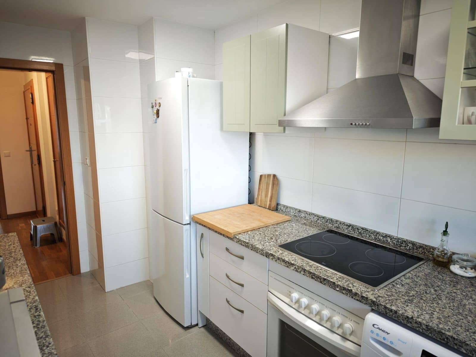 3 bedroom Apartment for sale in Malaga city - € 629,000 (Ref: 9894525)
