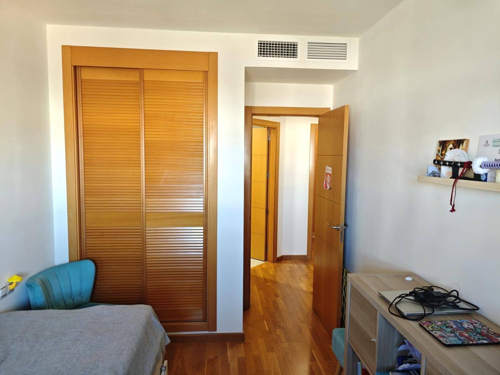3 bedroom Apartment for sale in Malaga city - € 629,000 (Ref: 9894525)
