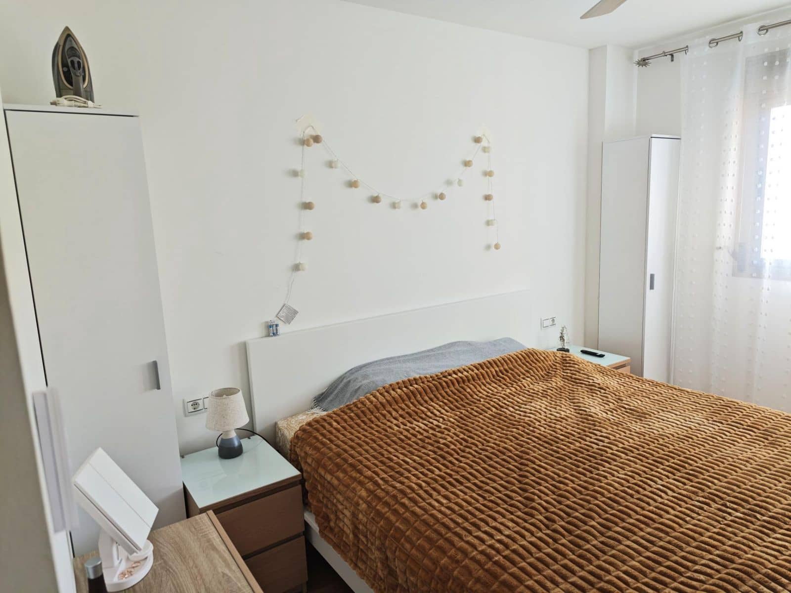3 bedroom Apartment for sale in Malaga city - € 629,000 (Ref: 9894525)