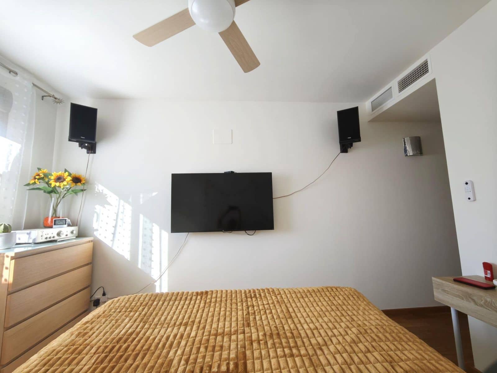3 bedroom Apartment for sale in Malaga city - € 629,000 (Ref: 9894525)