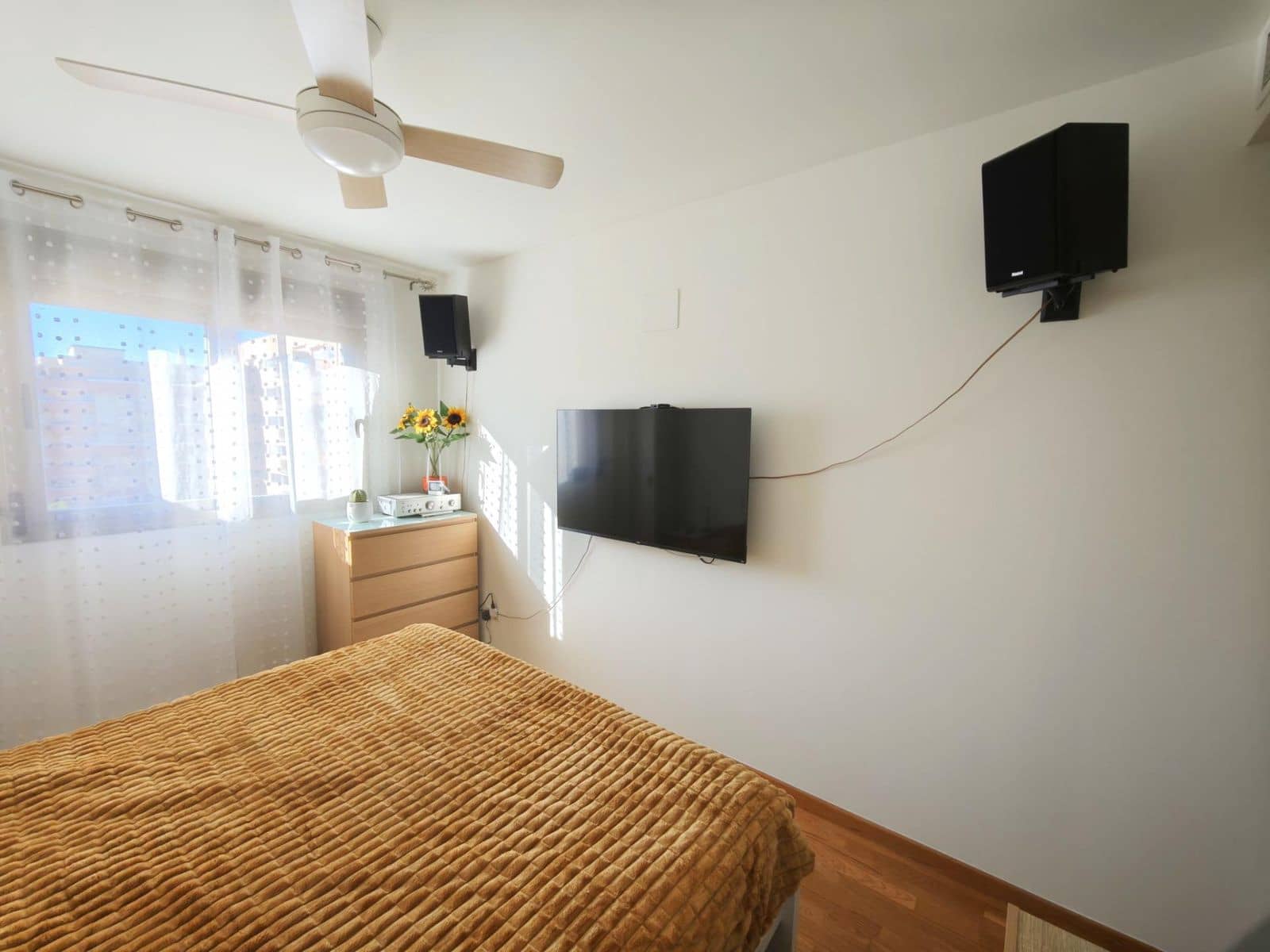 3 bedroom Apartment for sale in Malaga city - € 629,000 (Ref: 9894525)
