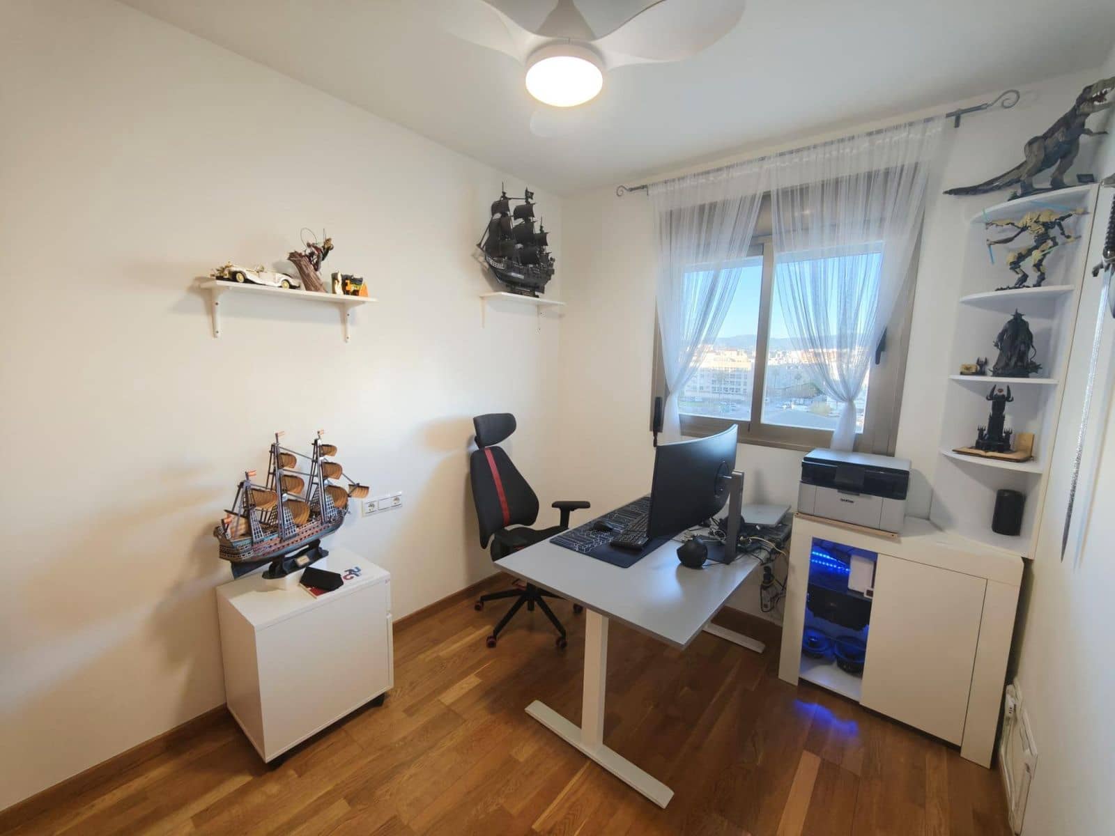 3 bedroom Apartment for sale in Malaga city - € 629,000 (Ref: 9894525)