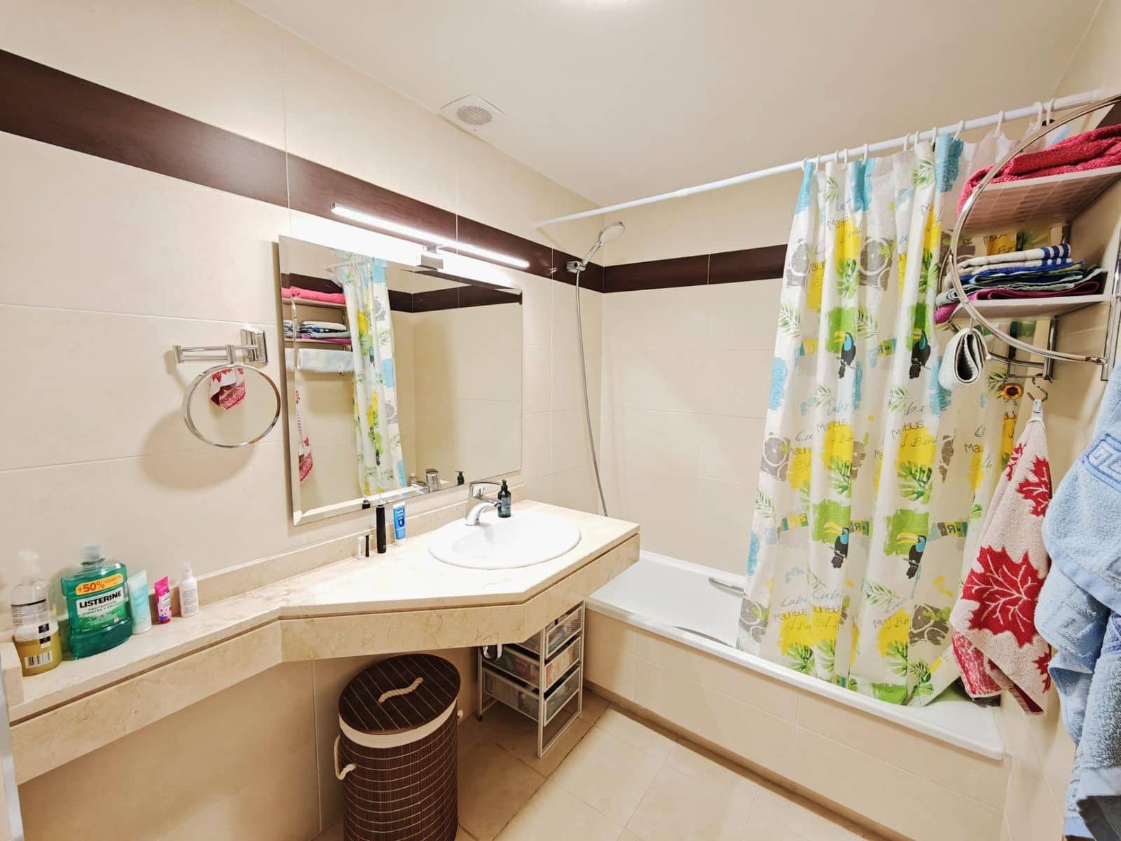3 bedroom Apartment for sale in Malaga city - € 629,000 (Ref: 9894525)