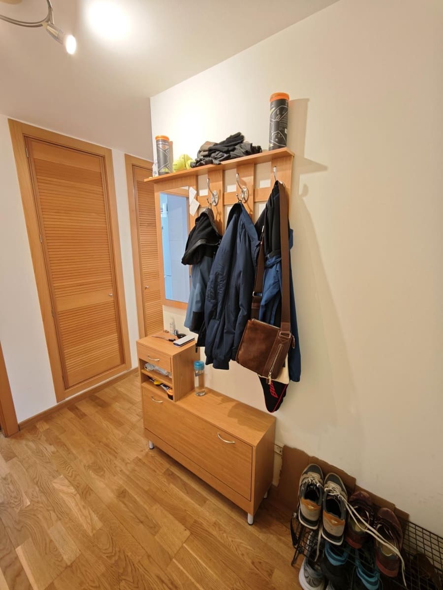 3 bedroom Apartment for sale in Malaga city - € 629,000 (Ref: 9894525)