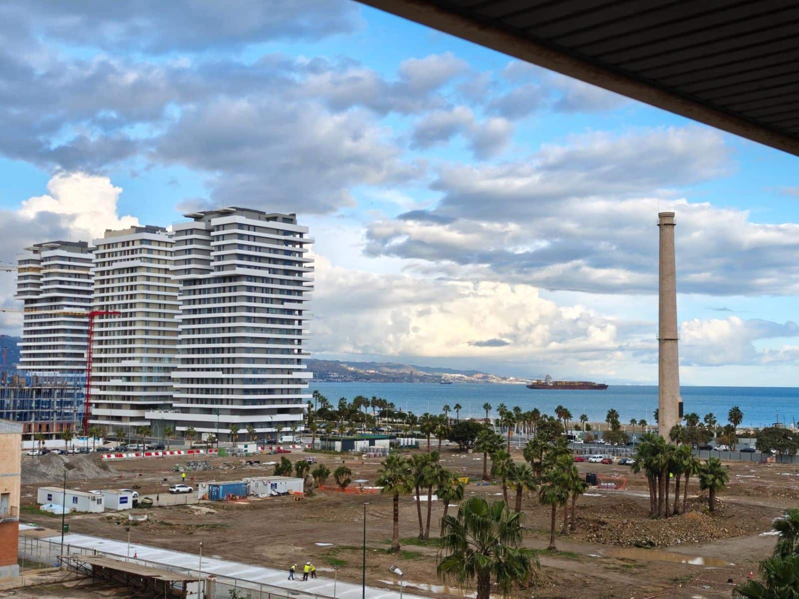 3 bedroom Apartment for sale in Malaga city - € 629,000 (Ref: 9894525)