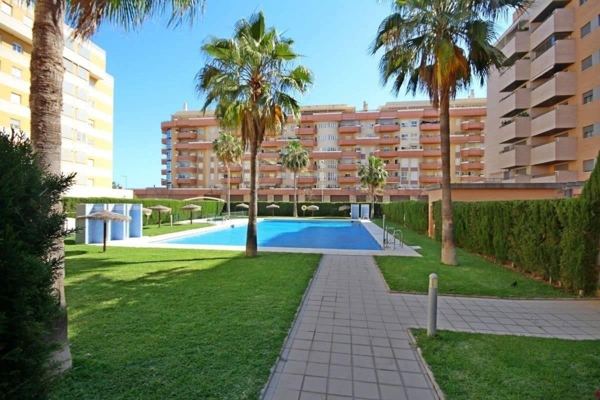 3 bedroom Apartment for sale in Malaga city - € 629,000 (Ref: 9894525)