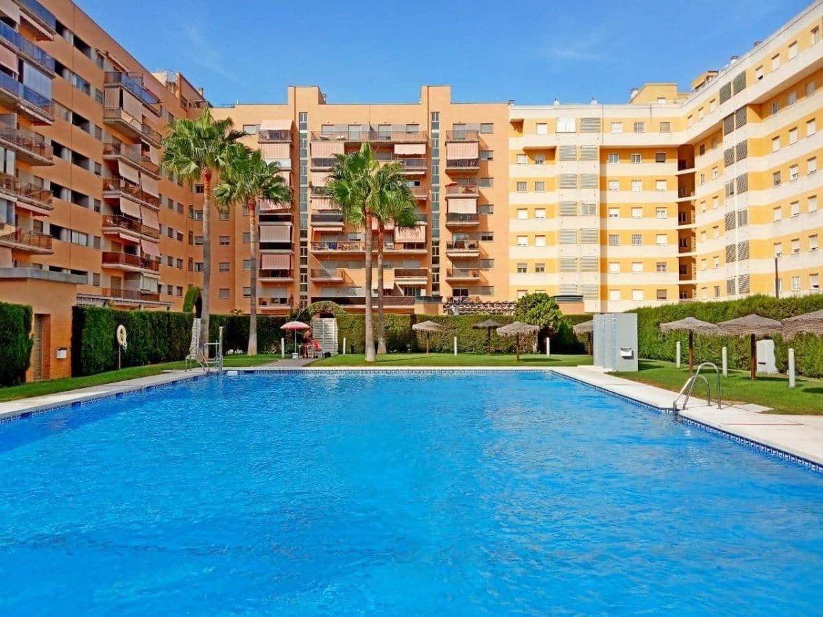 3 bedroom Apartment for sale in Malaga city - € 629,000 (Ref: 9894525)
