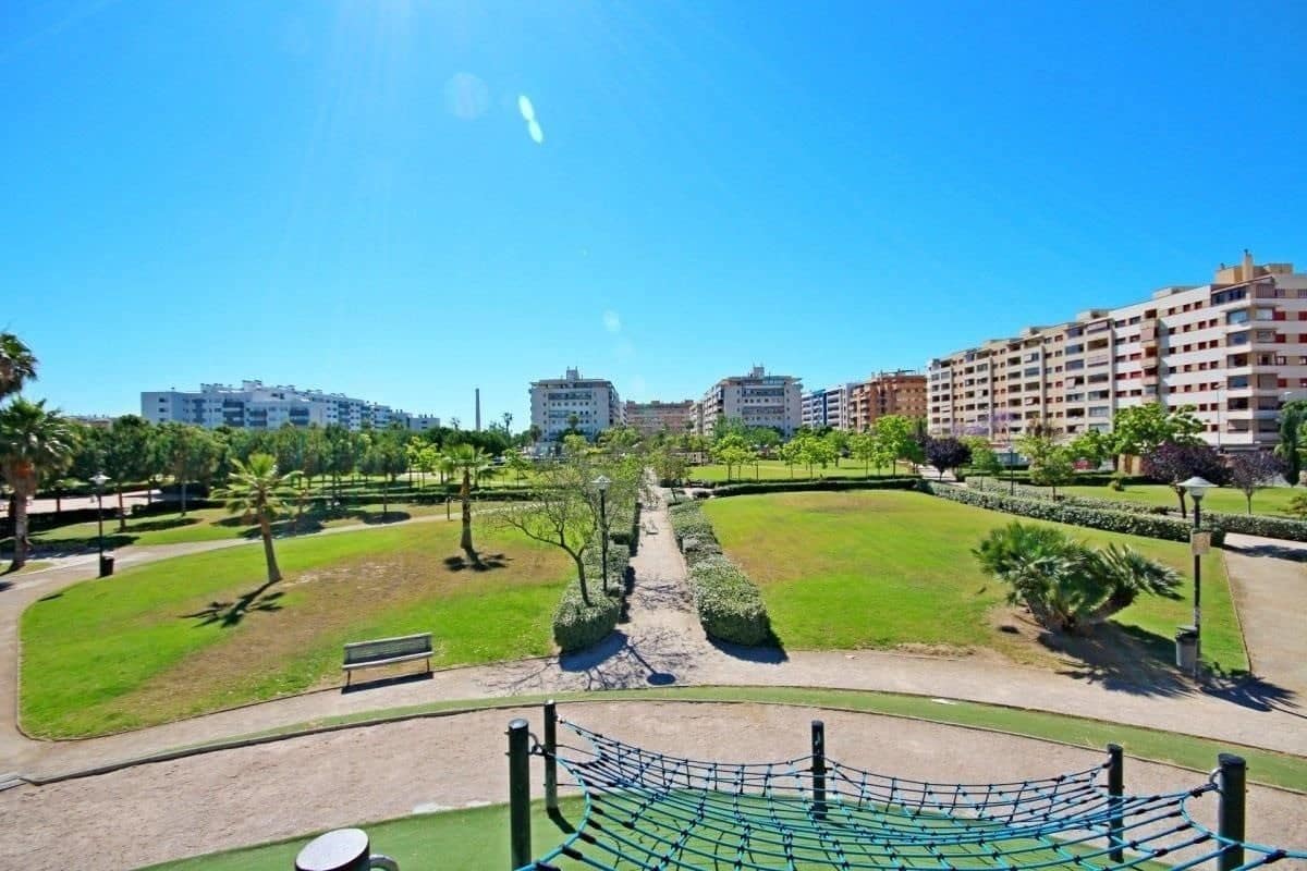 3 bedroom Apartment for sale in Malaga city - € 629,000 (Ref: 9894525)