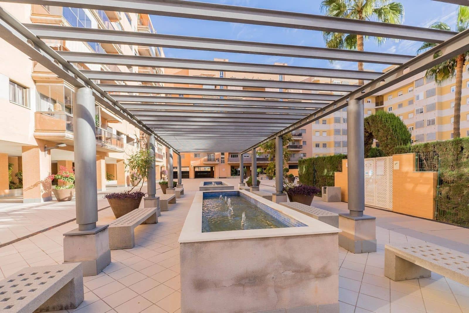 3 bedroom Apartment for sale in Malaga city - € 629,000 (Ref: 9894525)