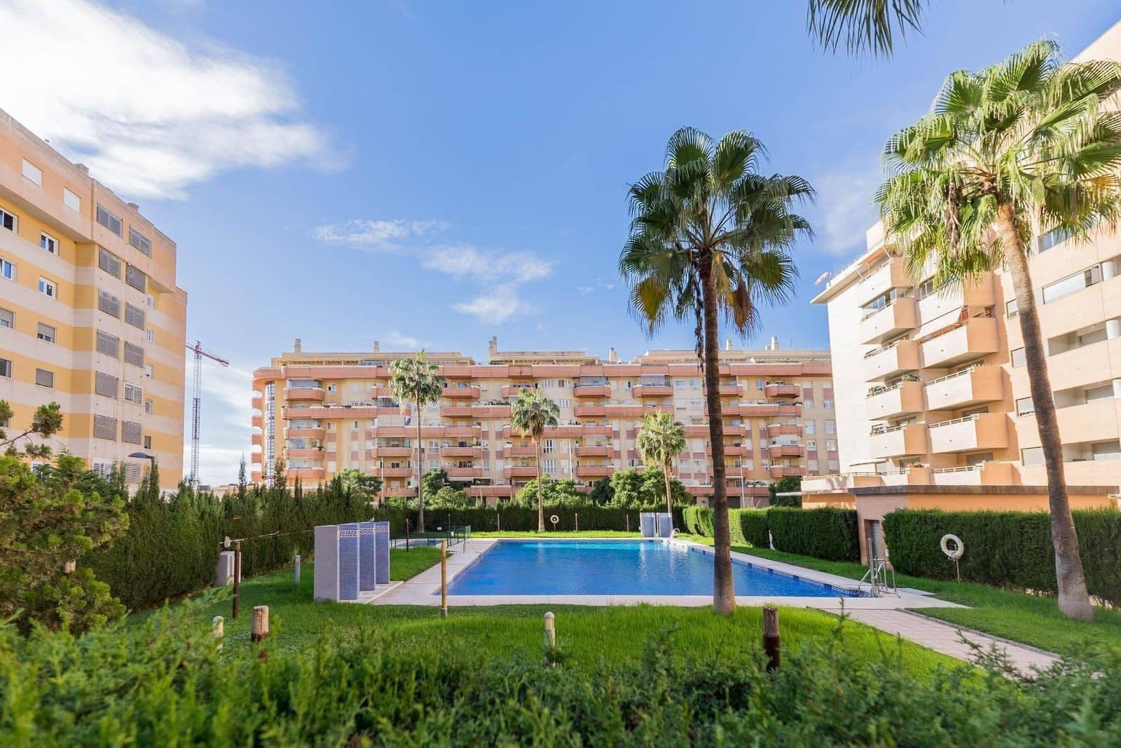 3 bedroom Apartment for sale in Malaga city - € 629,000 (Ref: 9894525)