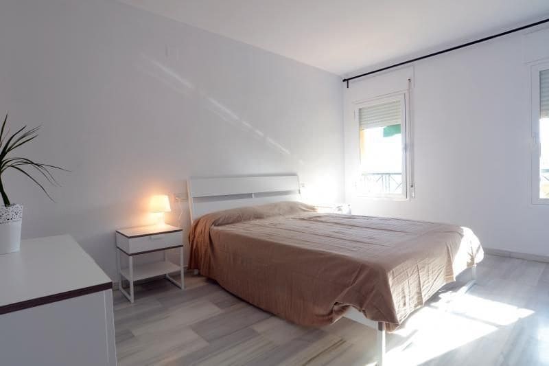 Apartamento de 3 habitaciones en Málaga ciudad en venta - 450.000 € (Ref: 9894526)