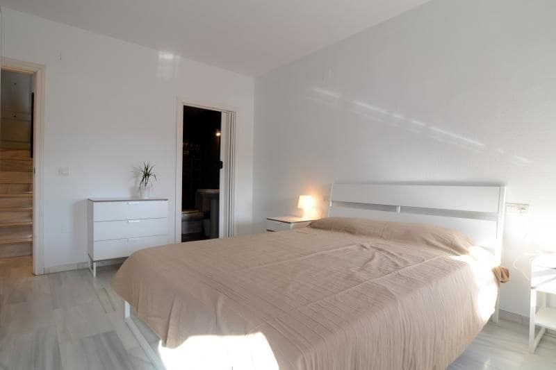 Apartamento de 3 habitaciones en Málaga ciudad en venta - 450.000 € (Ref: 9894526)