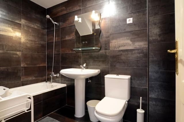 Apartamento de 3 habitaciones en Málaga ciudad en venta - 450.000 € (Ref: 9894526)
