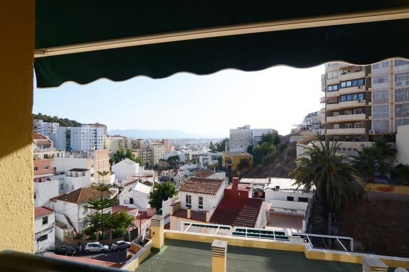Apartamento de 3 habitaciones en Málaga ciudad en venta - 450.000 € (Ref: 9894526)