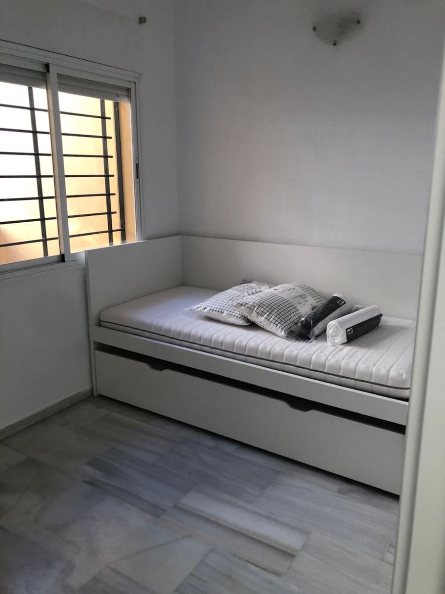 Apartamento de 3 habitaciones en Málaga ciudad en venta - 450.000 € (Ref: 9894526)