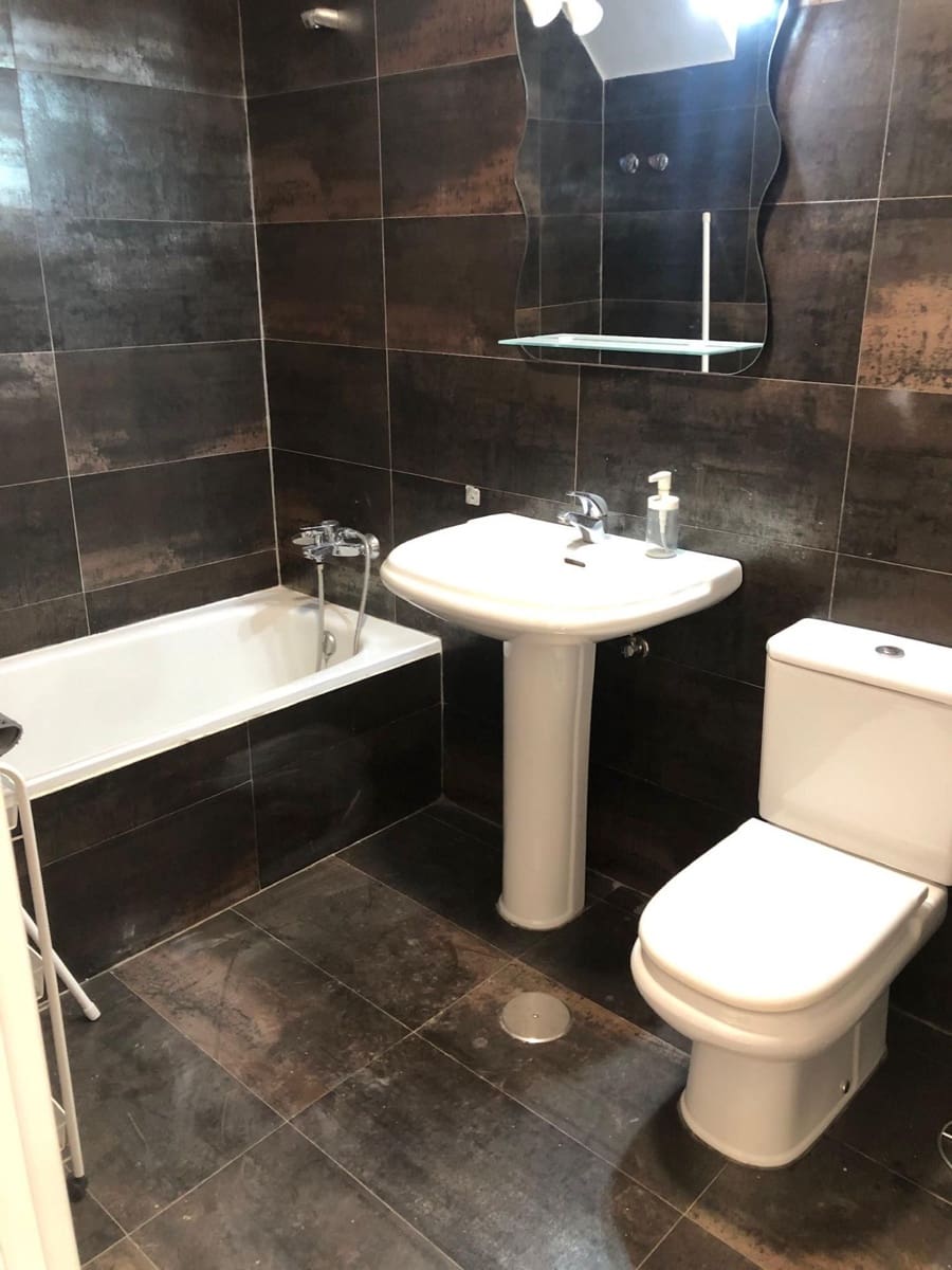 Apartamento de 3 habitaciones en Málaga ciudad en venta - 450.000 € (Ref: 9894526)