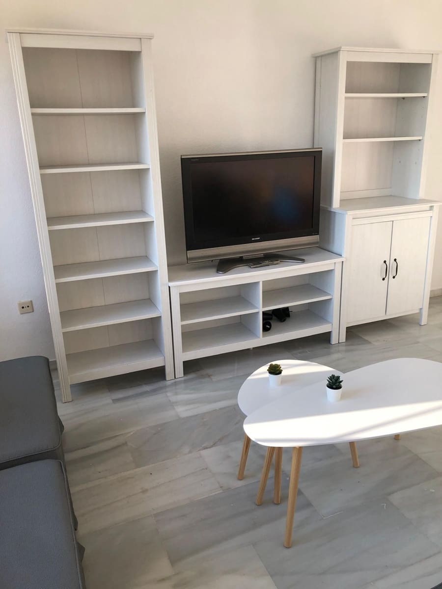 Apartamento de 3 habitaciones en Málaga ciudad en venta - 450.000 € (Ref: 9894526)