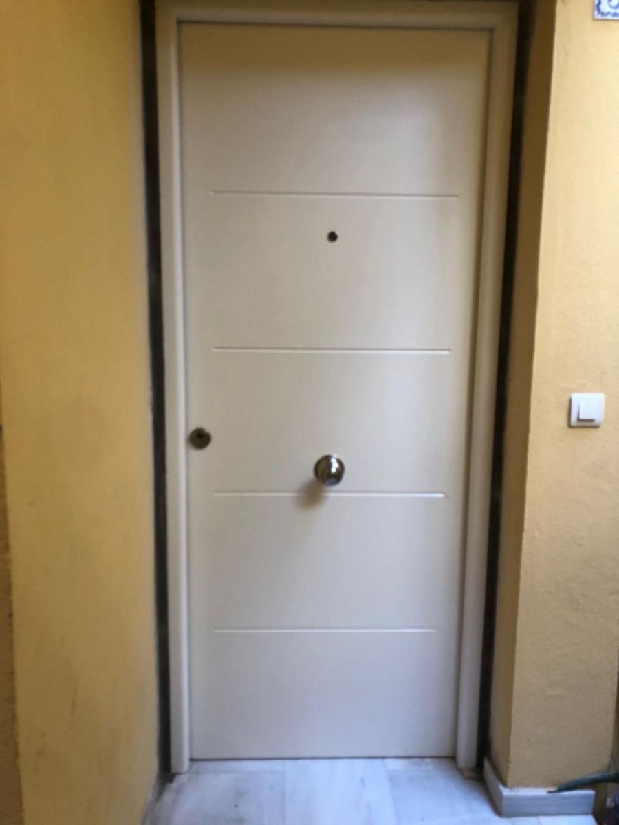 Apartamento de 3 habitaciones en Málaga ciudad en venta - 450.000 € (Ref: 9894526)