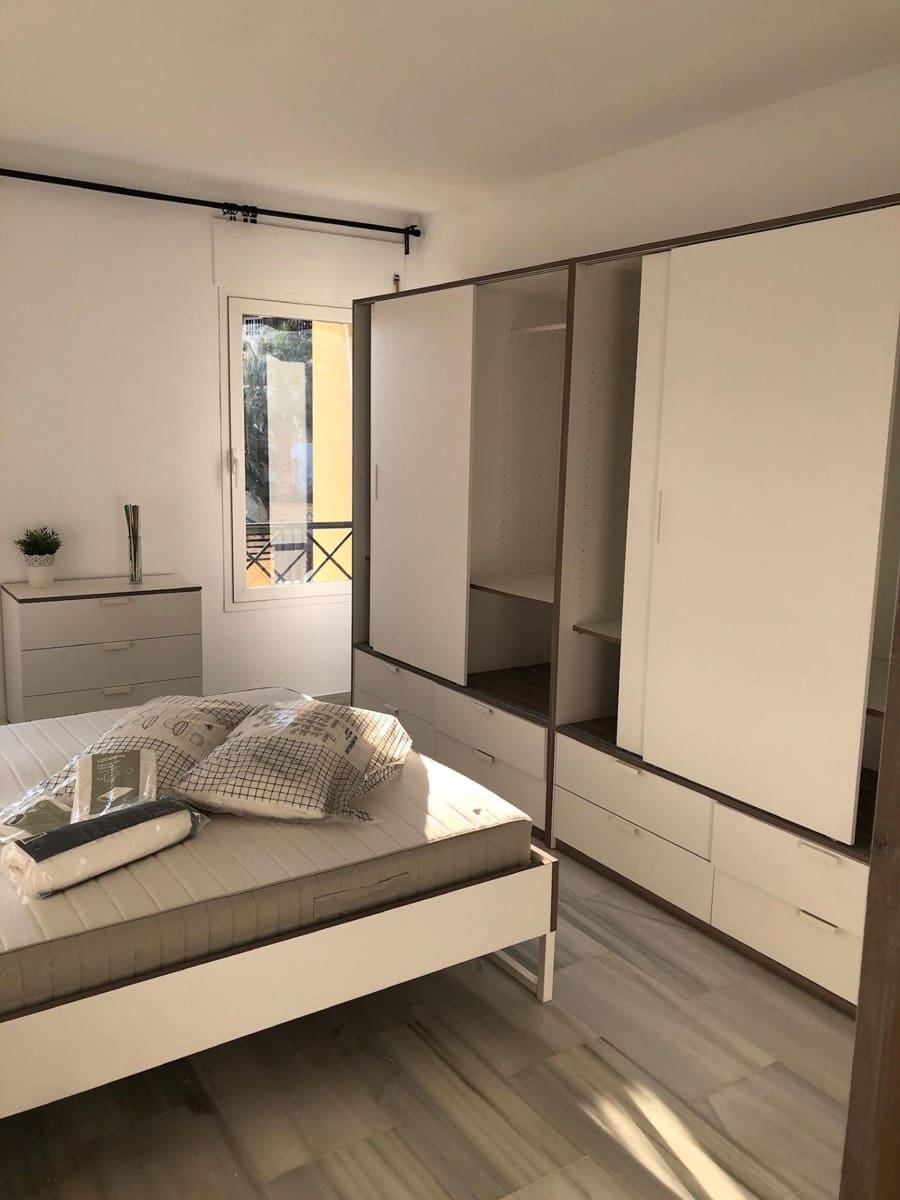 Apartamento de 3 habitaciones en Málaga ciudad en venta - 450.000 € (Ref: 9894526)