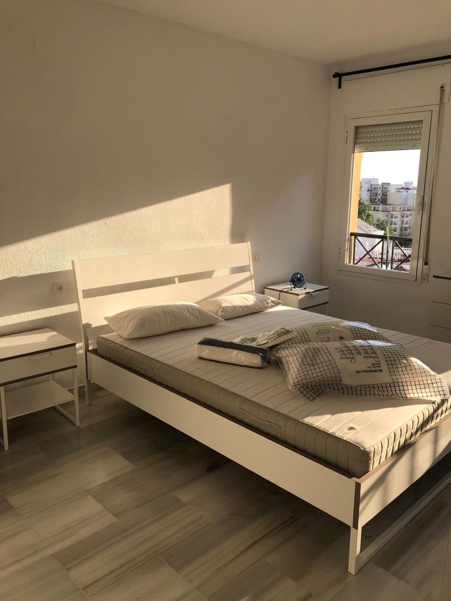 Apartamento de 3 habitaciones en Málaga ciudad en venta - 450.000 € (Ref: 9894526)