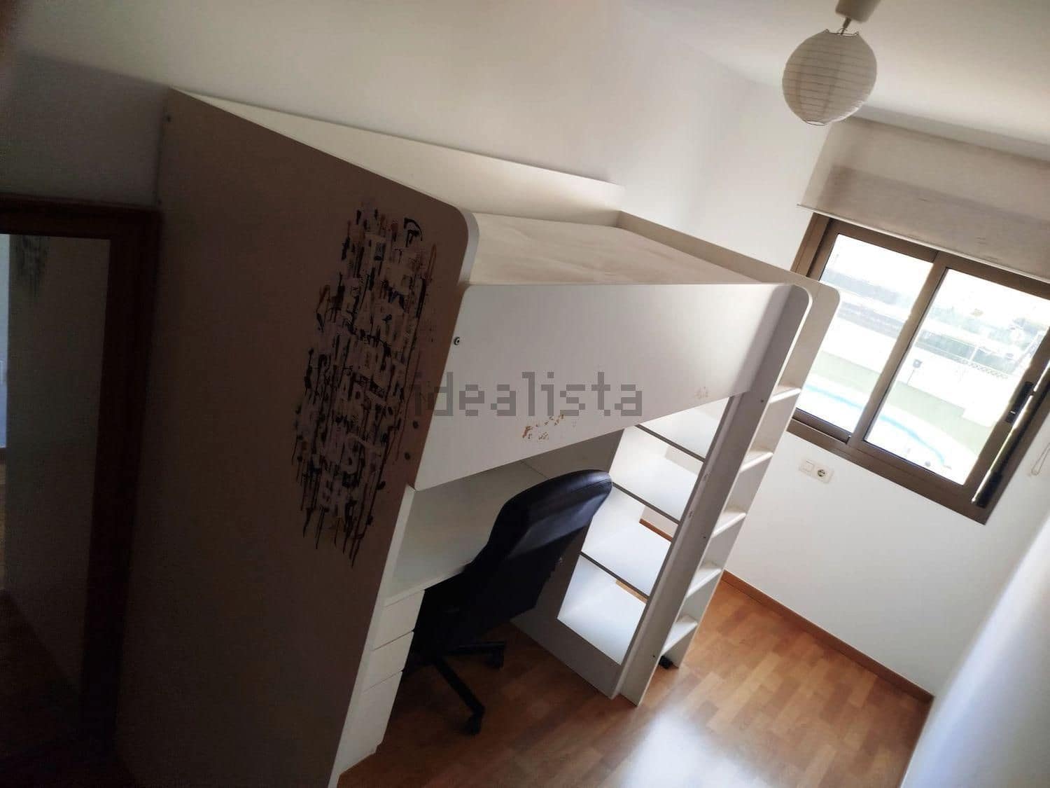 3 chambre Appartement à vendre à Malaga ville - 615 000 € (Ref: 9894527)