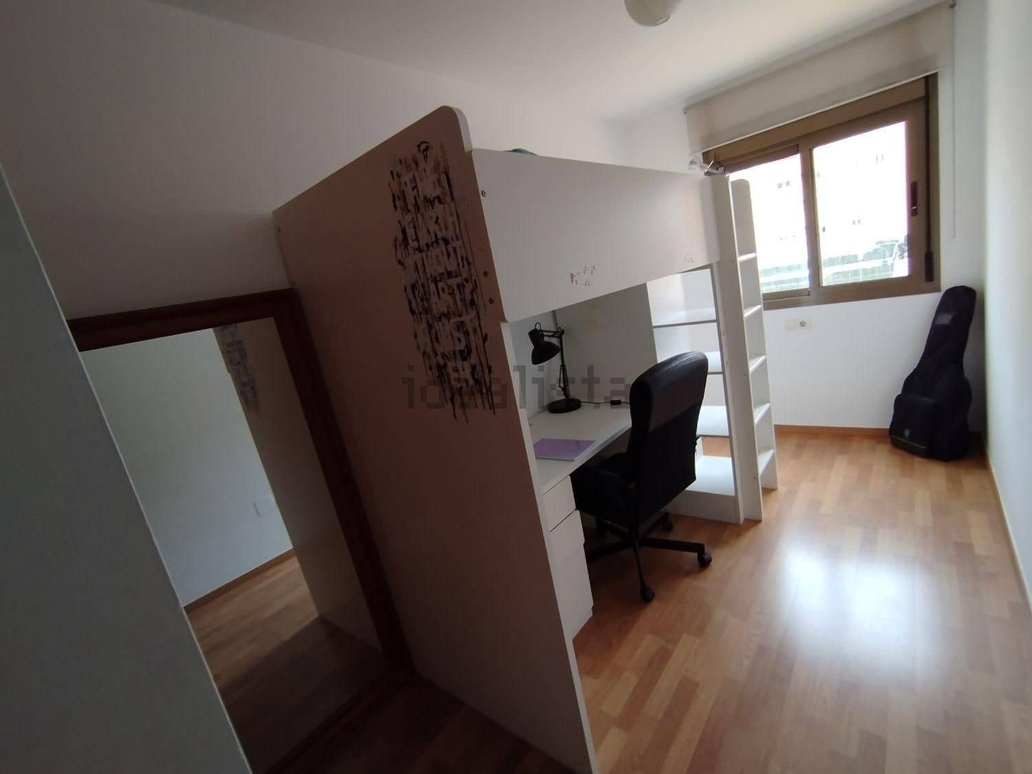 3 chambre Appartement à vendre à Malaga ville - 615 000 € (Ref: 9894527)