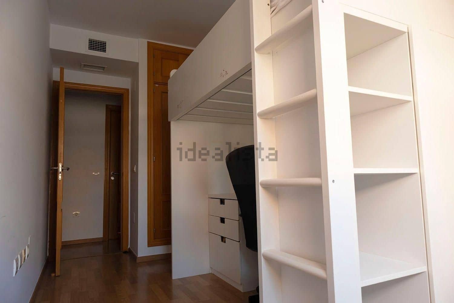 3 chambre Appartement à vendre à Malaga ville - 615 000 € (Ref: 9894527)