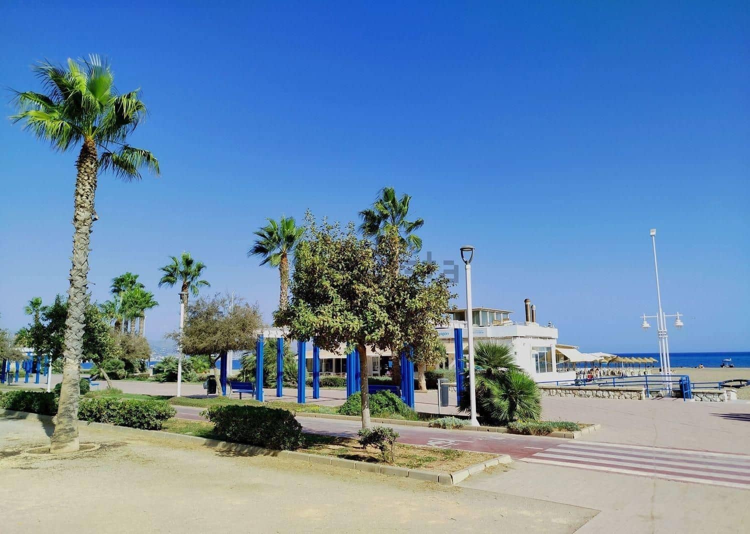 3 chambre Appartement à vendre à Malaga ville - 615 000 € (Ref: 9894527)