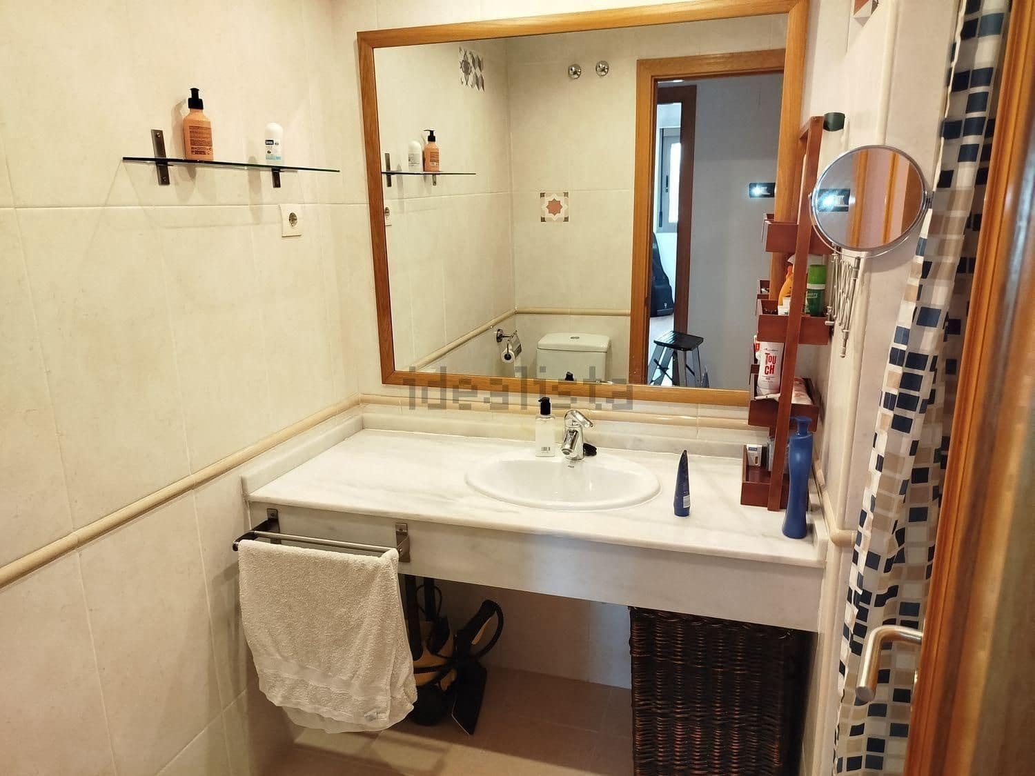 3 chambre Appartement à vendre à Malaga ville - 615 000 € (Ref: 9894527)