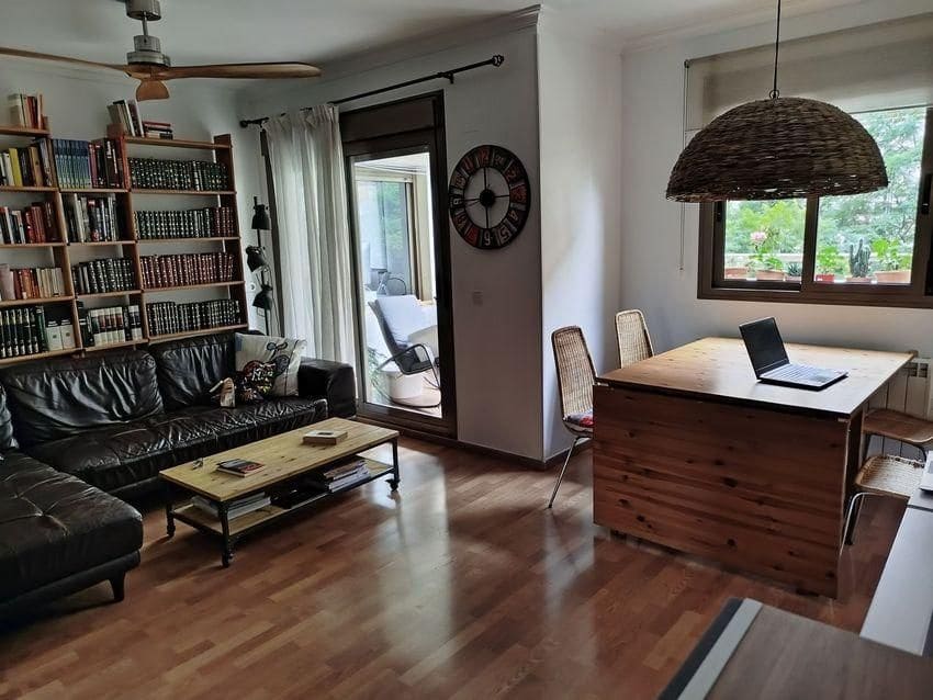 3 chambre Appartement à vendre à Malaga ville - 615 000 € (Ref: 9894527)
