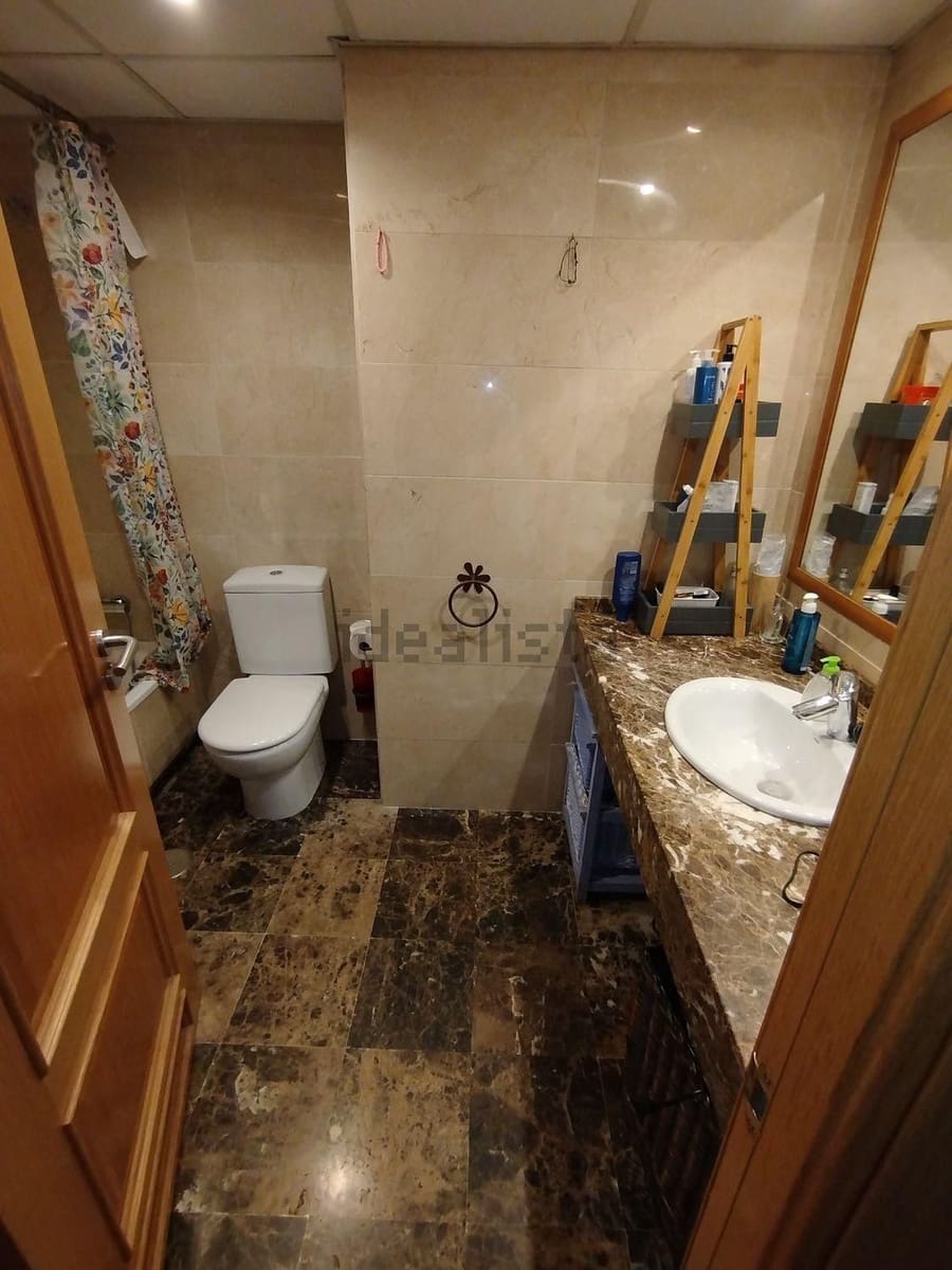 3 chambre Appartement à vendre à Malaga ville - 615 000 € (Ref: 9894527)