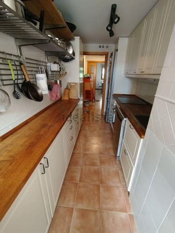 3 chambre Appartement à vendre à Malaga ville - 615 000 € (Ref: 9894527)