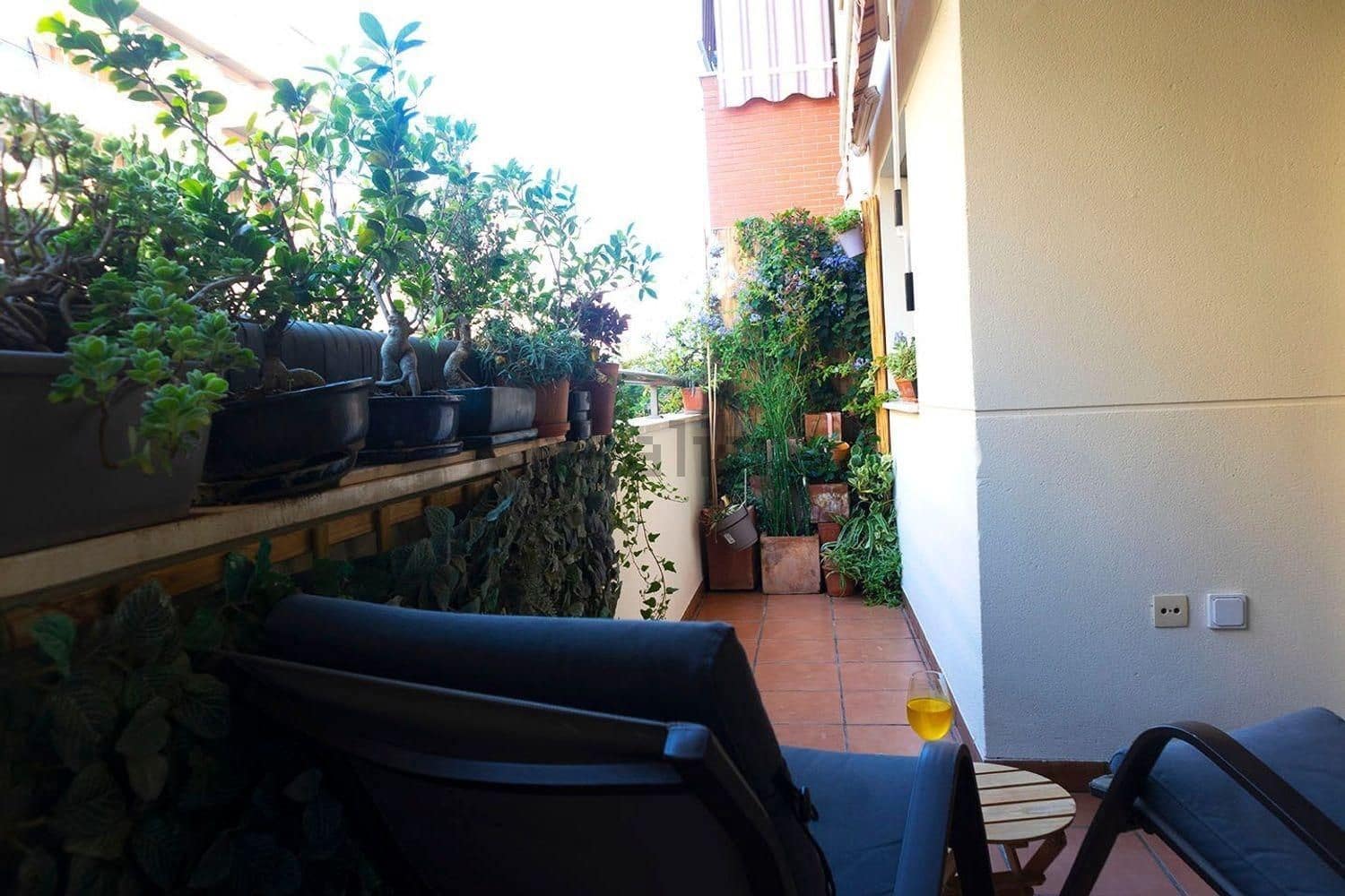 3 chambre Appartement à vendre à Malaga ville - 615 000 € (Ref: 9894527)