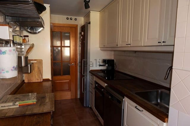 3 chambre Appartement à vendre à Malaga ville - 615 000 € (Ref: 9894527)