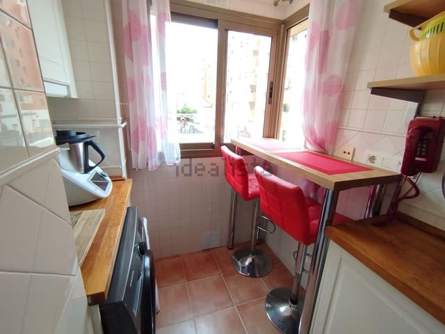3 chambre Appartement à vendre à Malaga ville - 615 000 € (Ref: 9894527)