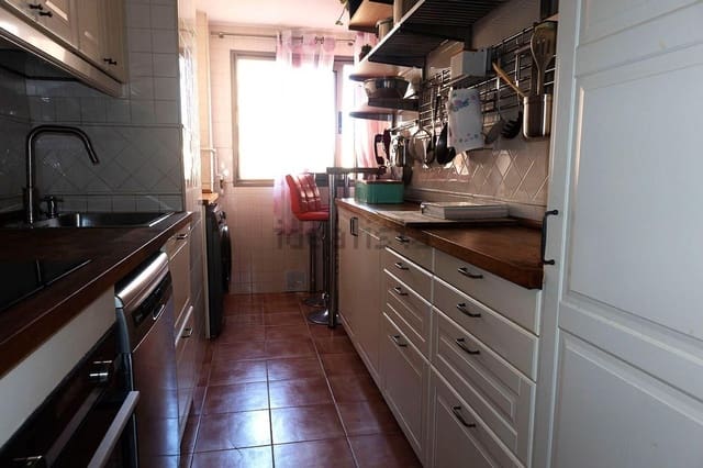 3 chambre Appartement à vendre à Malaga ville - 615 000 € (Ref: 9894527)