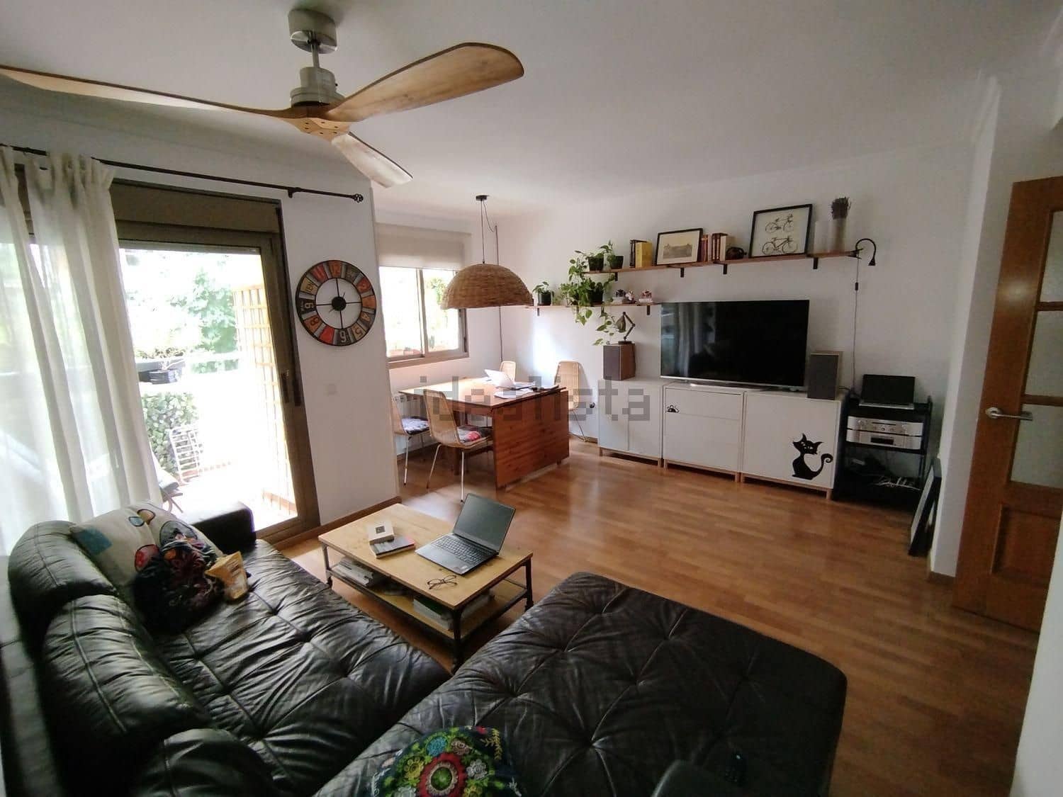 3 chambre Appartement à vendre à Malaga ville - 615 000 € (Ref: 9894527)