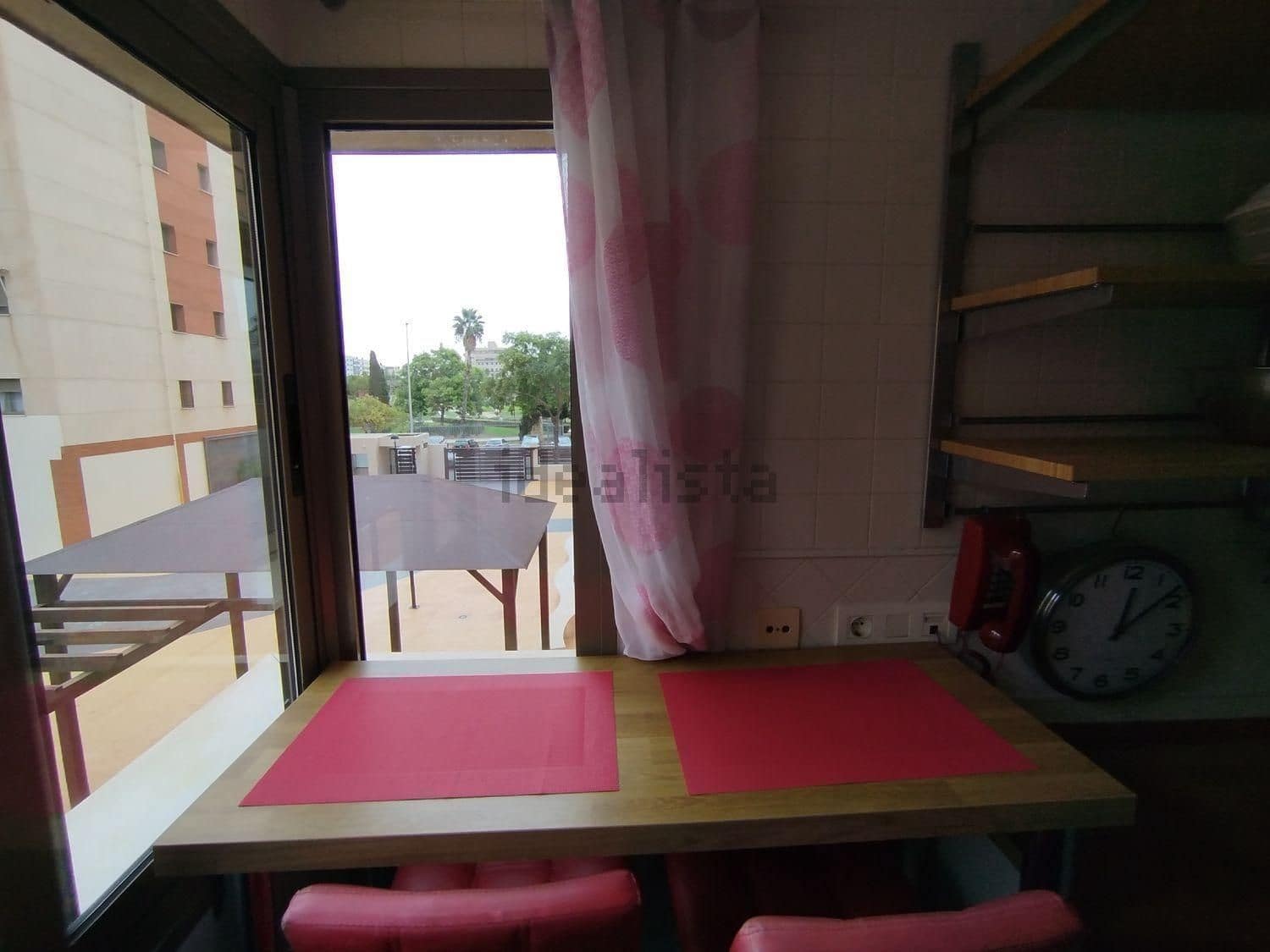 3 chambre Appartement à vendre à Malaga ville - 615 000 € (Ref: 9894527)