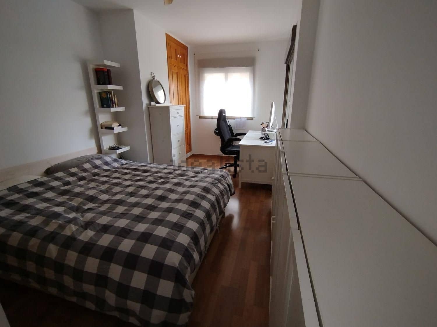 3 chambre Appartement à vendre à Malaga ville - 615 000 € (Ref: 9894527)