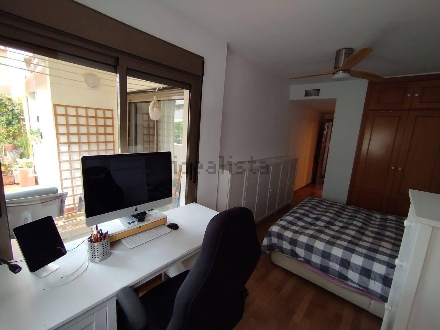 3 chambre Appartement à vendre à Malaga ville - 615 000 € (Ref: 9894527)
