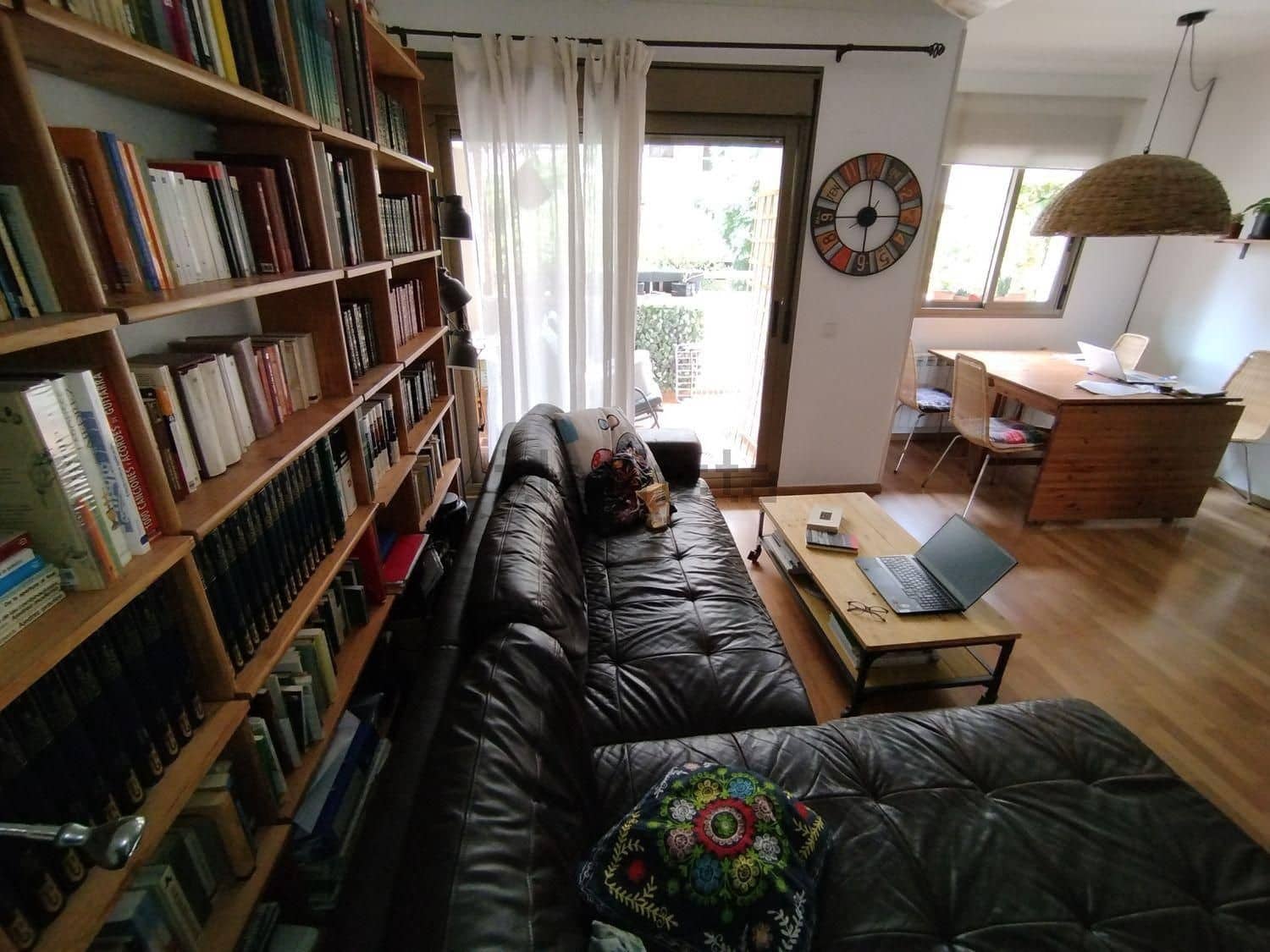 3 chambre Appartement à vendre à Malaga ville - 615 000 € (Ref: 9894527)