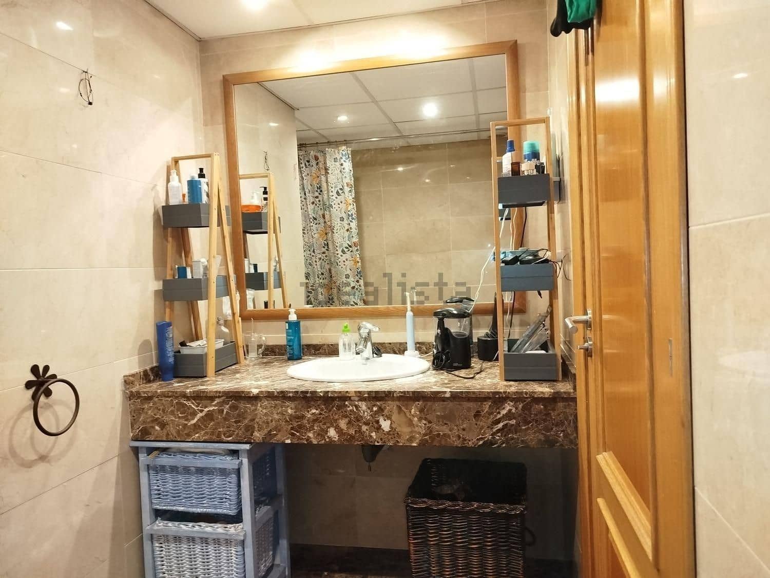 3 chambre Appartement à vendre à Malaga ville - 615 000 € (Ref: 9894527)