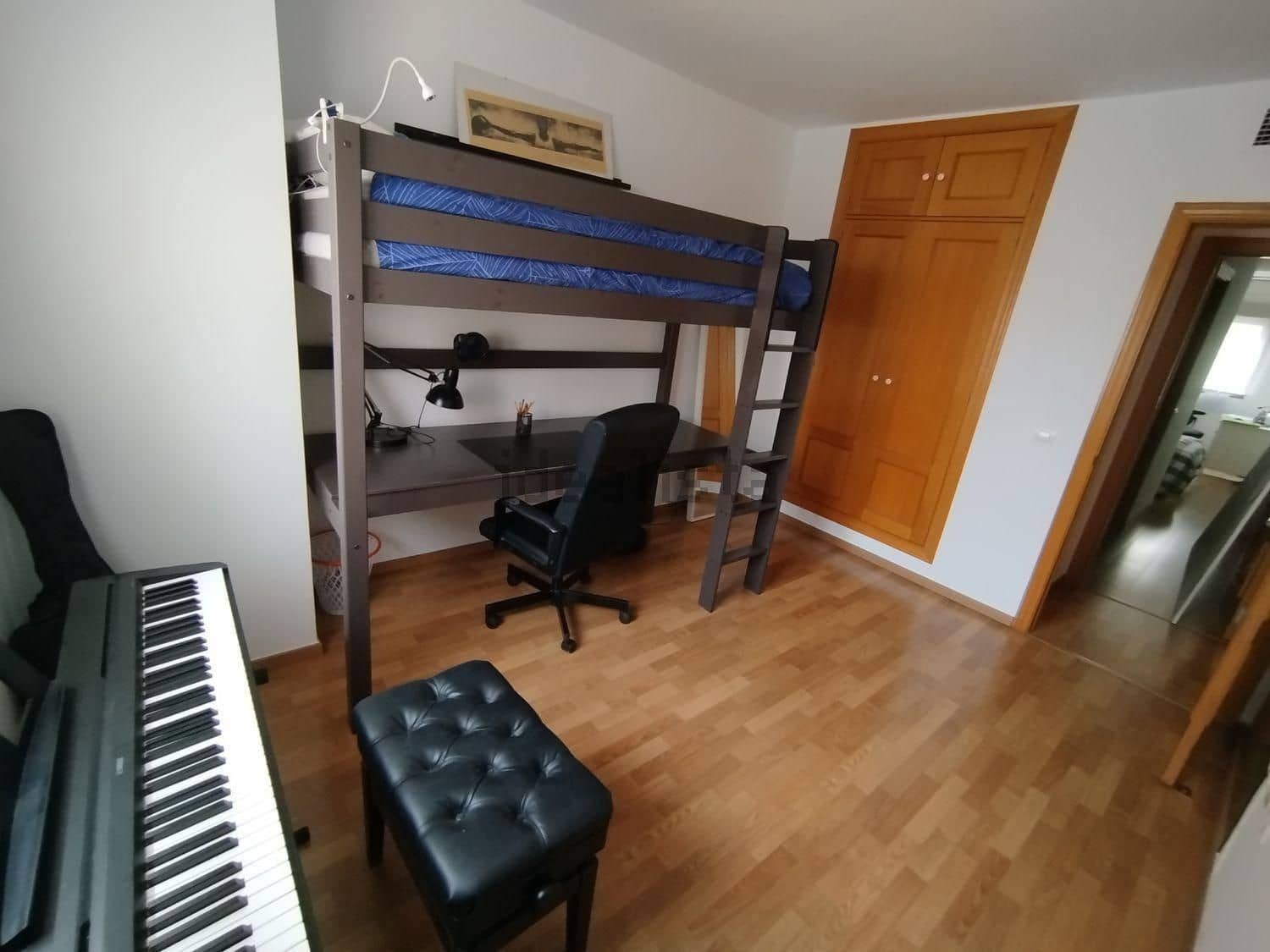 3 chambre Appartement à vendre à Malaga ville - 615 000 € (Ref: 9894527)