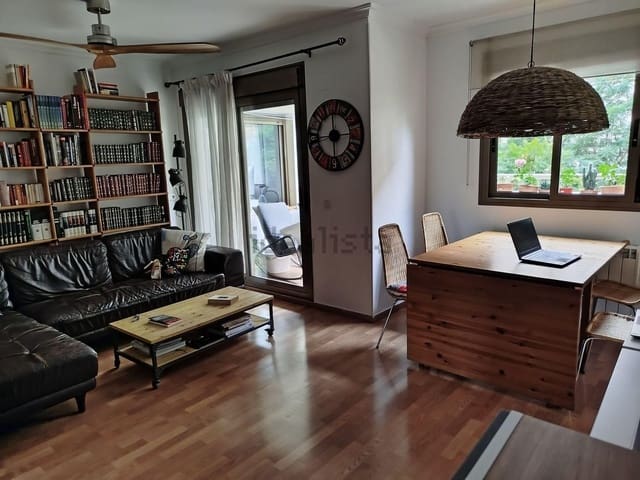 3 chambre Appartement à vendre à Malaga ville - 615 000 € (Ref: 9894527)