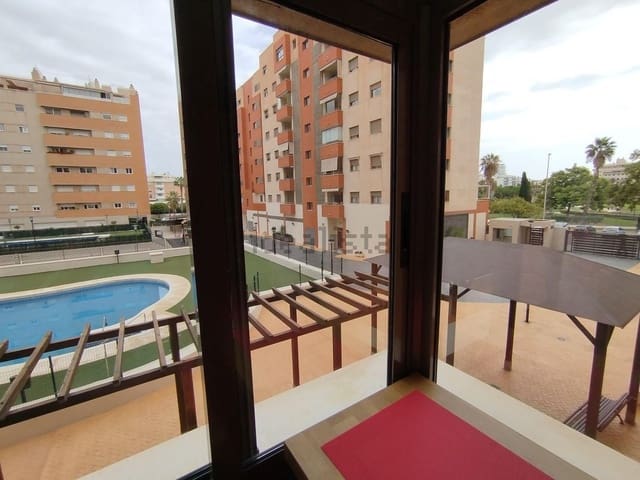 3 chambre Appartement à vendre à Malaga ville - 615 000 € (Ref: 9894527)
