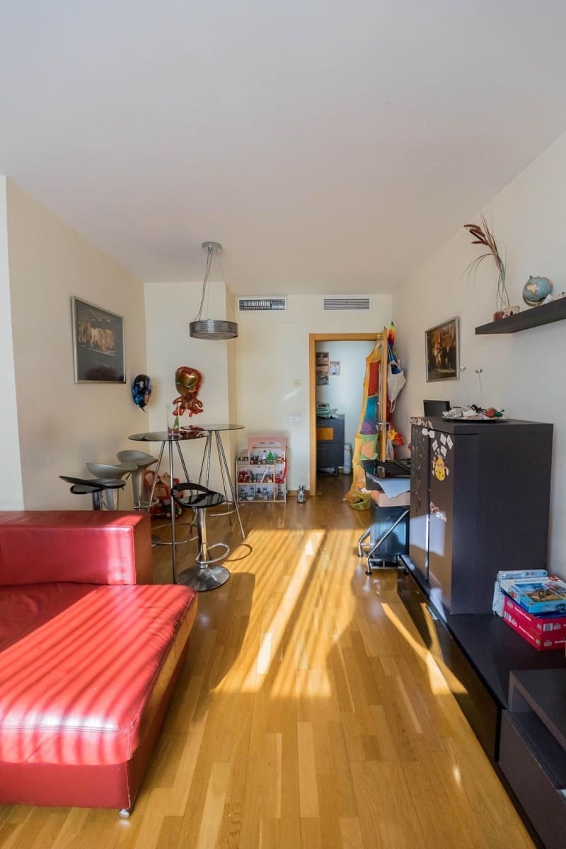 2 makuuhuone Huoneisto myytävänä paikassa Malaga kaupunki - 515 000 € (Ref: 9894528)