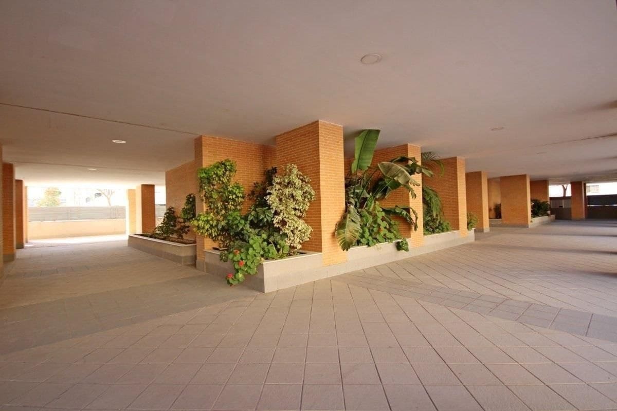 2 makuuhuone Huoneisto myytävänä paikassa Malaga kaupunki - 515 000 € (Ref: 9894528)